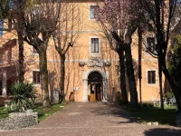Villa Grancassa Relais Hotel Ristorante