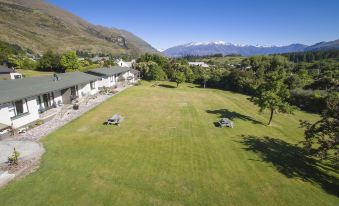 Wanaka Top 10 Holiday Park