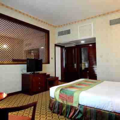 Beach Bay Hotel Muscat Rooms