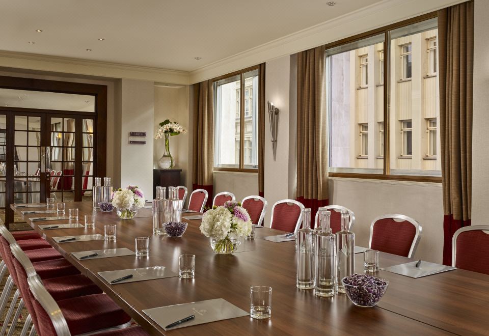 더 카벤디시 런던