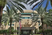InterContinental Hotels at Doral Miami