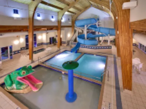 Holiday Inn Express & Suites Aberdeen by IHG Hotels in Aberdeen