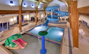 Holiday Inn Express & Suites Aberdeen