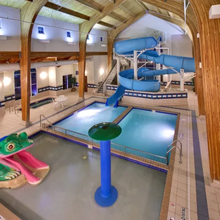Holiday Inn Express & Suites Aberdeen by IHG
