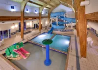 Holiday Inn Express & Suites Aberdeen by IHG Hotels in Aberdeen