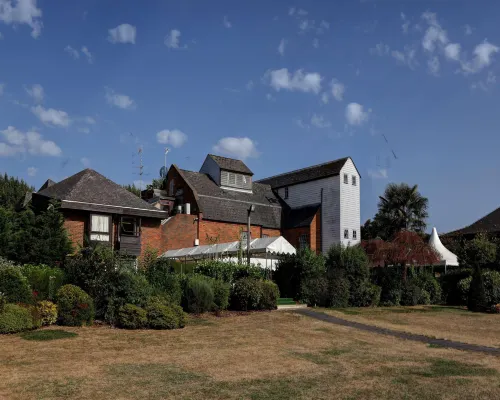 The Watermill Hotel, Sure Hotel Collection by Best Western Hotels in Dacorum District