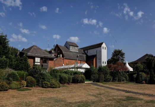 The Watermill Hotel, Sure Hotel Collection by Best Western - Housity