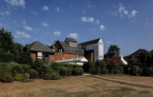 The Watermill Hotel, Sure Hotel Collection by Best Western Hotels in Latimer