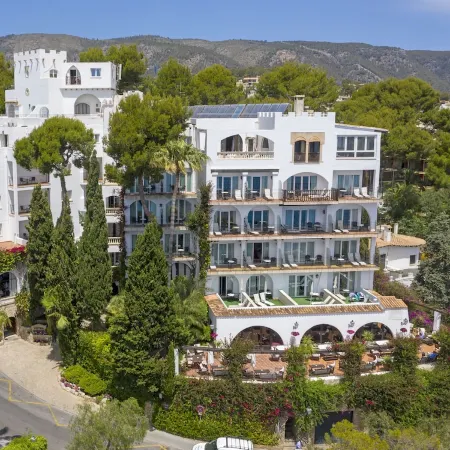 Hotel Bon Sol Resort & Spa