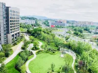 Xinxin Apartment (Lishan Road)