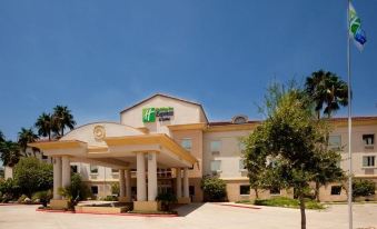 Holiday Inn Express & Suites Brownsville