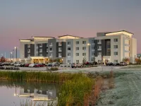 TownePlace Suites Indianapolis Airport Hotels near Indianapolis International Airport