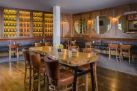 Manor West Hotel & Leisure Club - bar