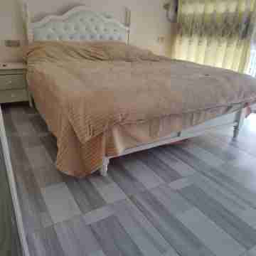 請勿攜帶寵物入住公寓（開州步行街分店） Rooms