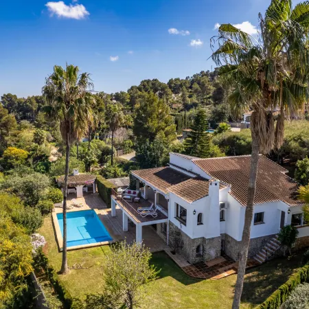 Villa Bellavista