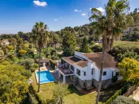 Villa Bellavista - Villaer