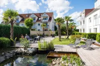 Hotel Volapük - spa