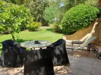 Studio 18-20m², 2 Pers
