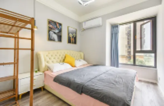 Huihui Homestay (Huangjue Road)