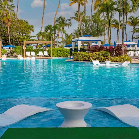 The Royal Sonesta San Juan