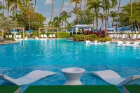 The Royal Sonesta San Juan - Beach