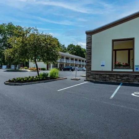 Quality Inn Poughkeepsie