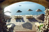 Labranda Mares Marmaris Hotel - Beach