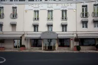 Logis Hotel le Rivage