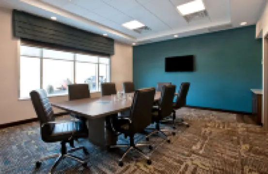 햄프턴 인 & 스위트 오타와 웨스트