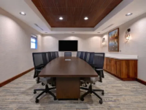 Homewood Suites by Hilton Eagle Boise Hotels in Eagle