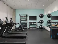 Tru by Hilton Indianapolis Downtown Hotels near مونيمونت ستاديوم