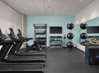 Tru by Hilton Indianapolis Downtown - Fitnessstudio
