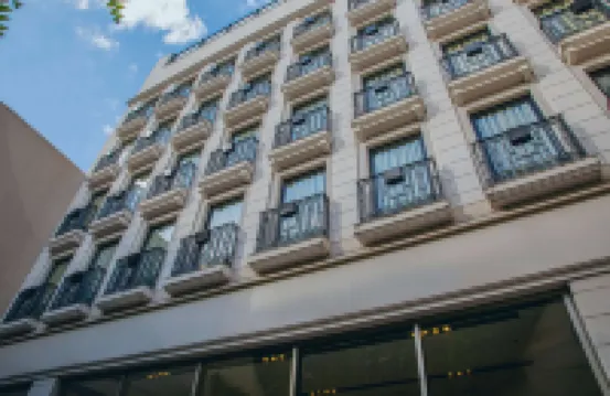 Esplendor by Wyndham Buenos Aires Tango 布宜諾斯艾利斯酒店