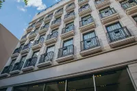 Esplendor by Wyndham Buenos Aires Tango Hôtels à : Microcentro