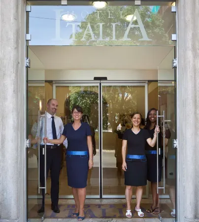 Hotel Italia