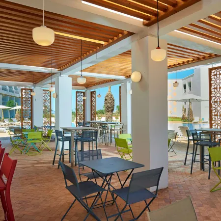 Radisson Blu Resort, Saidia Beach