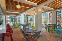 Radisson Blu Resort, Saidia Beach - Morgenmad