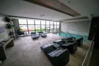 Hilton Garden Inn Santiago del Estero - Pools