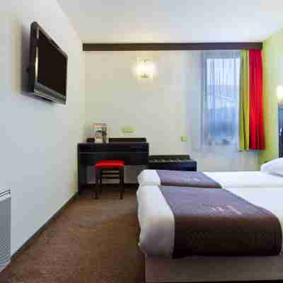 Enzo Hotels Pont-A-Mousson by Kyriad Direct Rooms