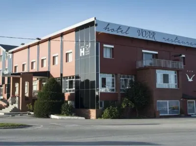 Hotel Voar