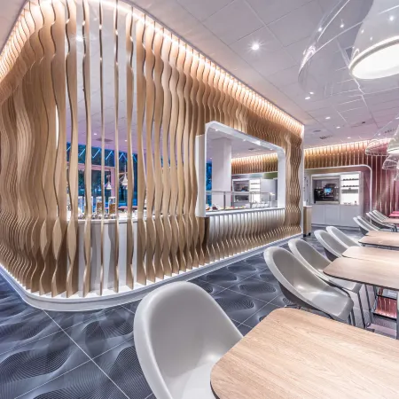 Prize by Radisson, Antwerp City