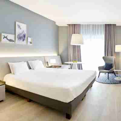Van der Valk Hotel Spa Rooms