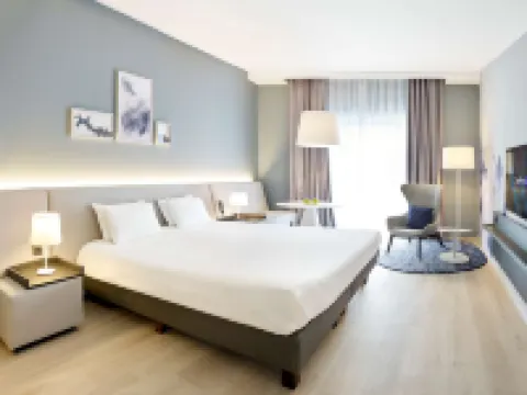 Van der Valk Hotel Spa Hoteles en Spa