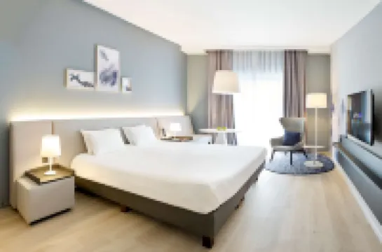 Van der Valk Hotel Spa