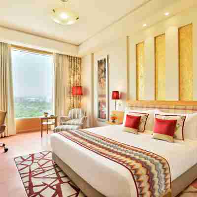 Radisson Noida Rooms