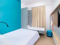 Ibis Budget Itagüí Hotel a Itagui