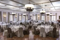 Parador de Tordesillas Hotels in Tordesillas