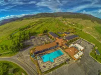 Fairmont Hot Springs Resort Hotels in Butte