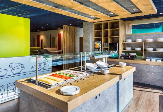 5. 이비스 버짓 암..