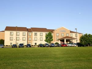 Comfort Inn & Suites Grinnell Near I-80